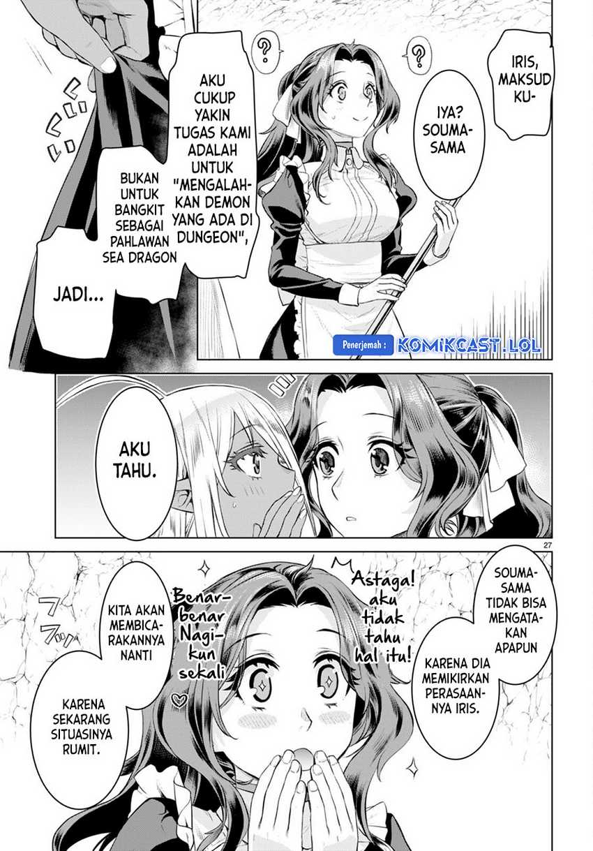 Chapter 50 - halaman 28