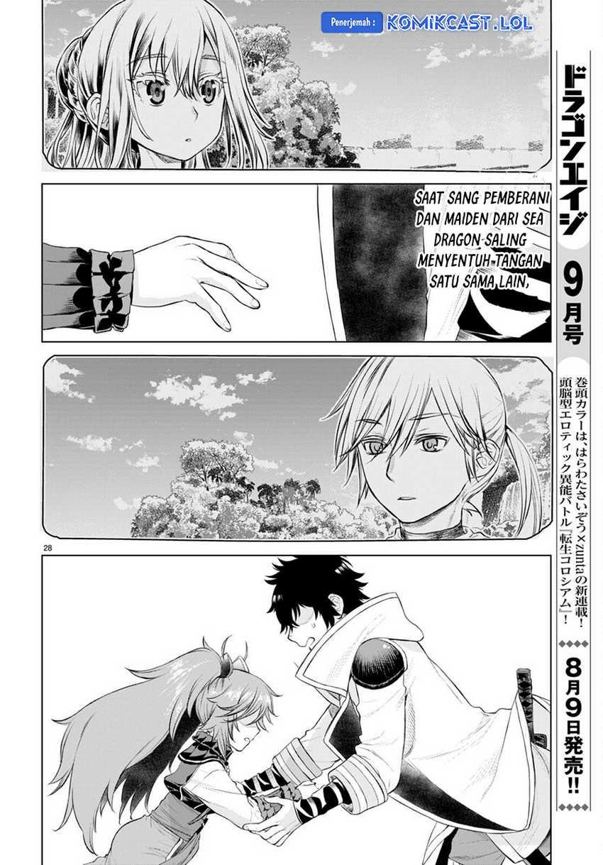 Chapter 50 - halaman 29
