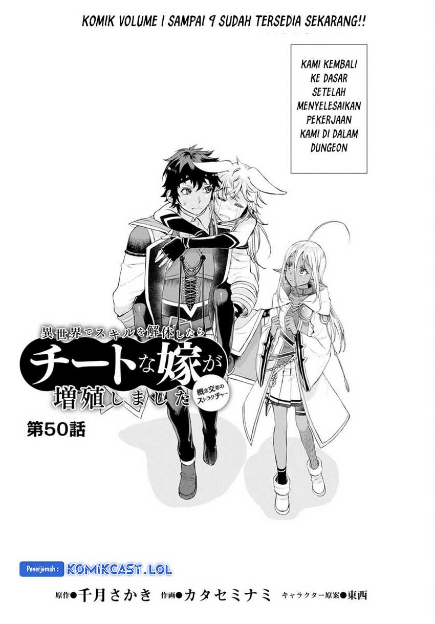 Chapter 50 - halaman 4
