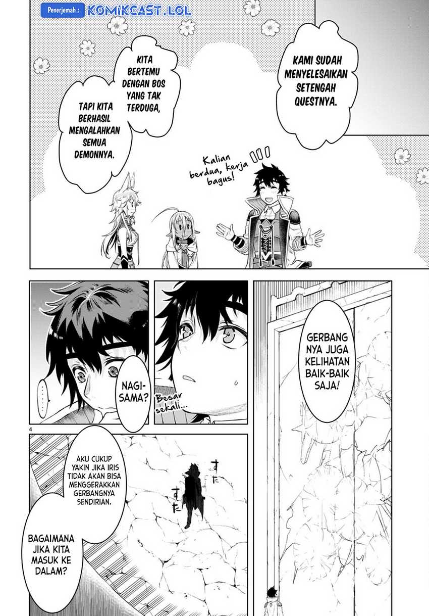 Chapter 50 - halaman 6