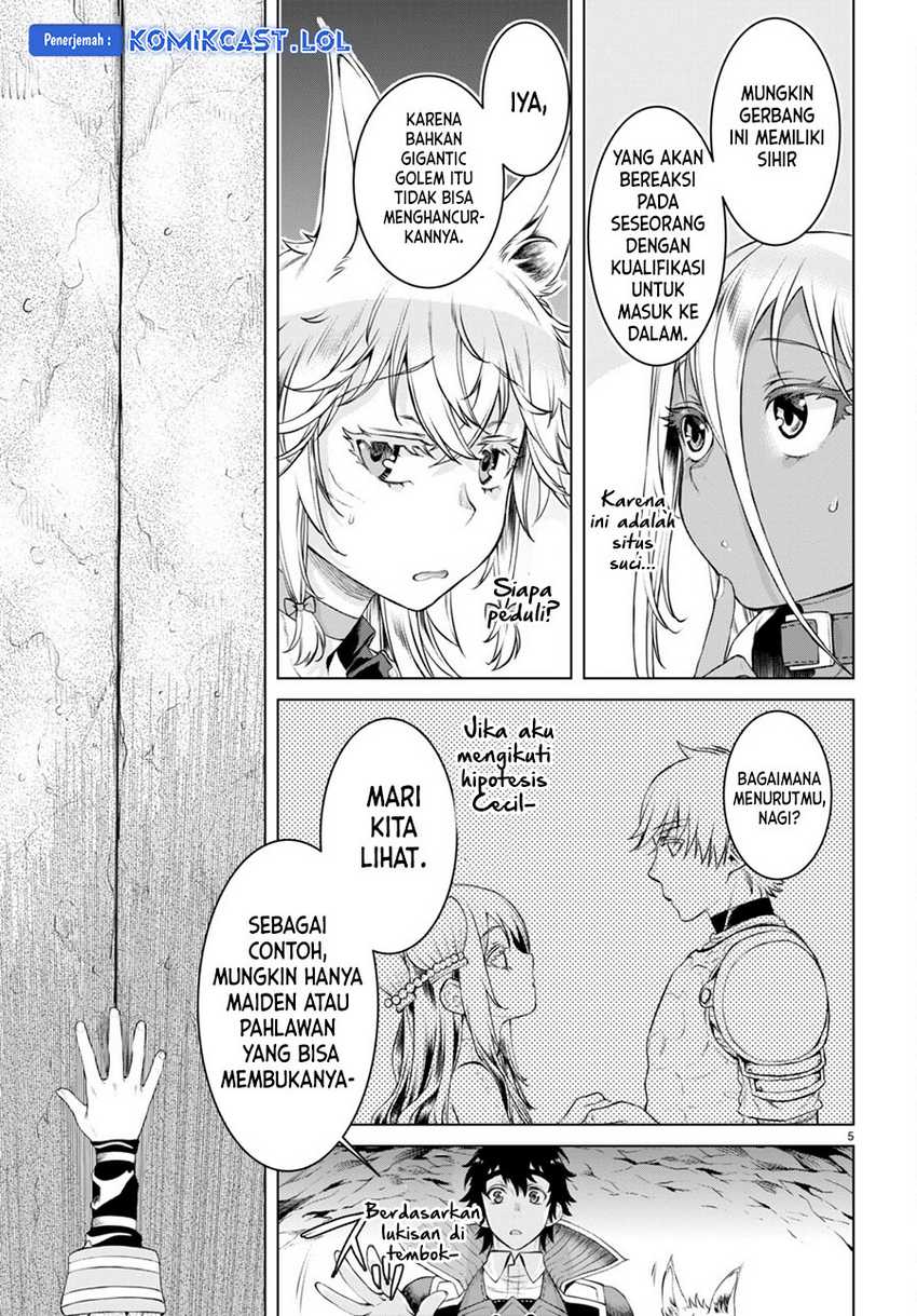 Chapter 50 - halaman 7