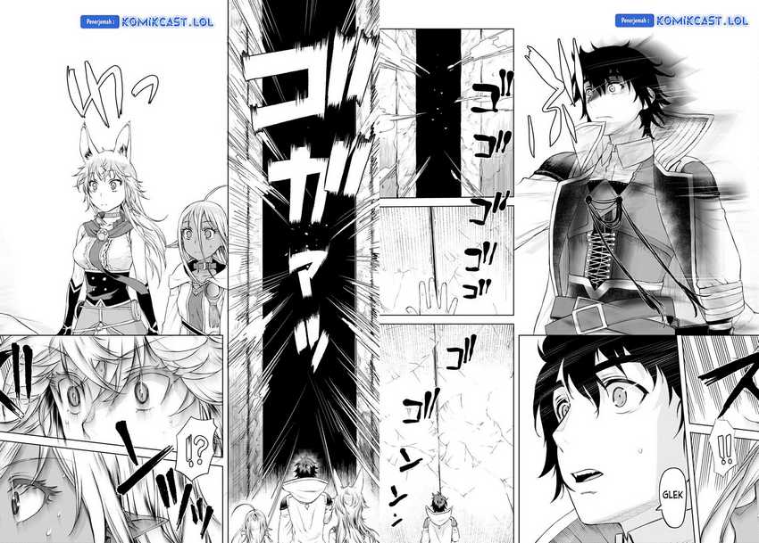 Chapter 50 - halaman 8