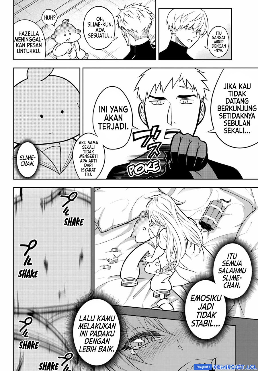 Chapter 67 - halaman 11
