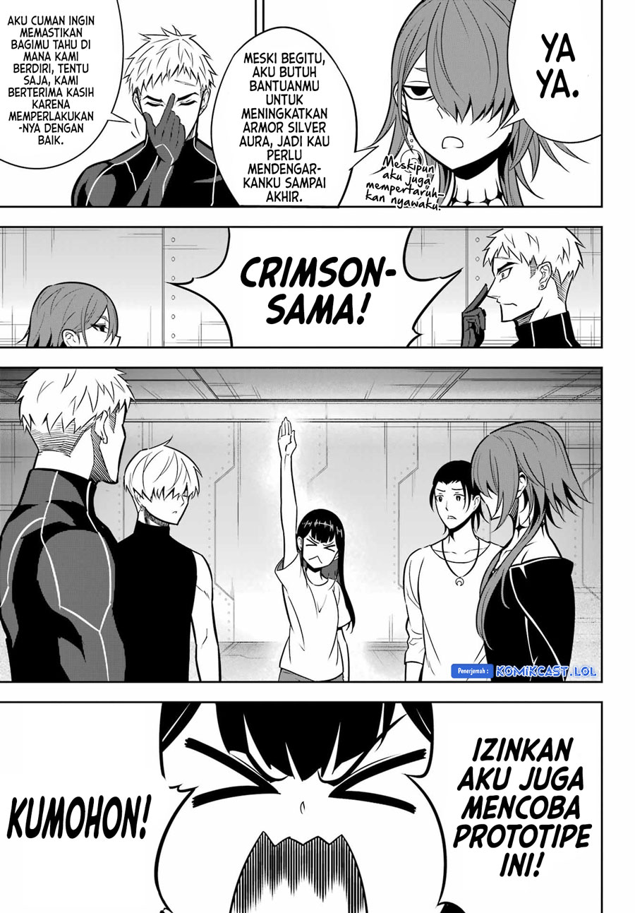 Chapter 67 - halaman 14