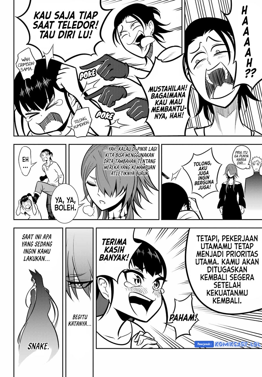 Chapter 67 - halaman 15