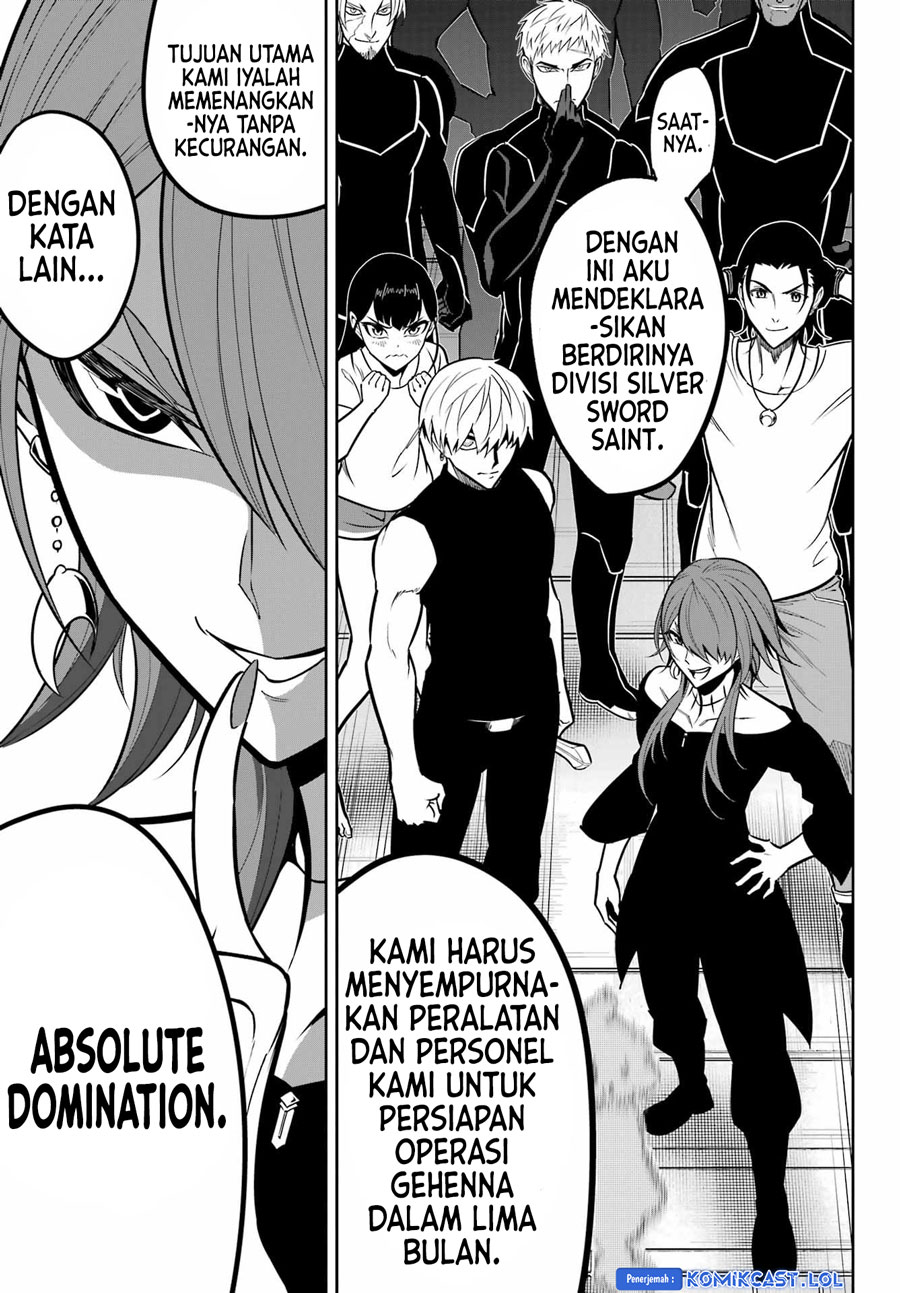 Chapter 67 - halaman 16