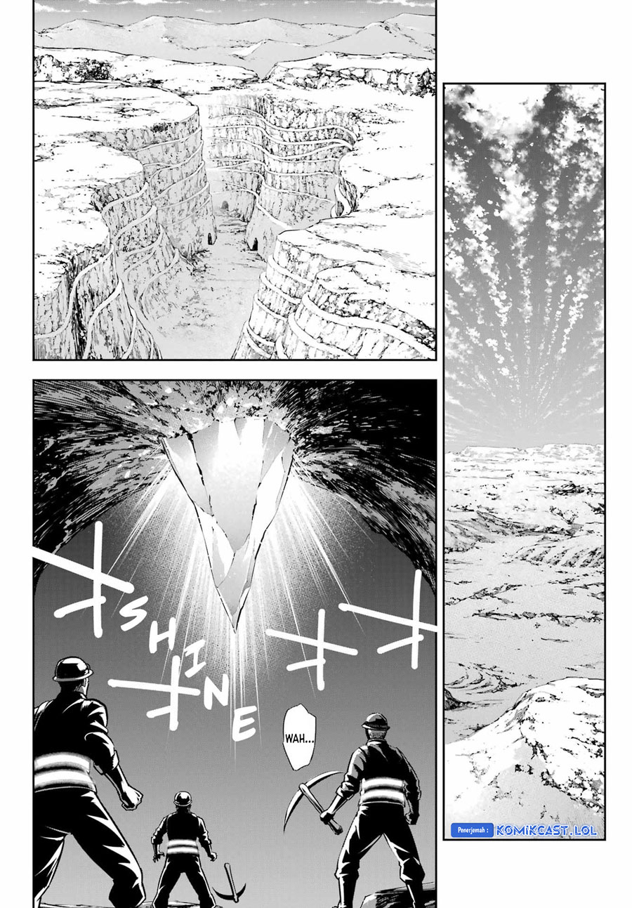 Chapter 67 - halaman 17