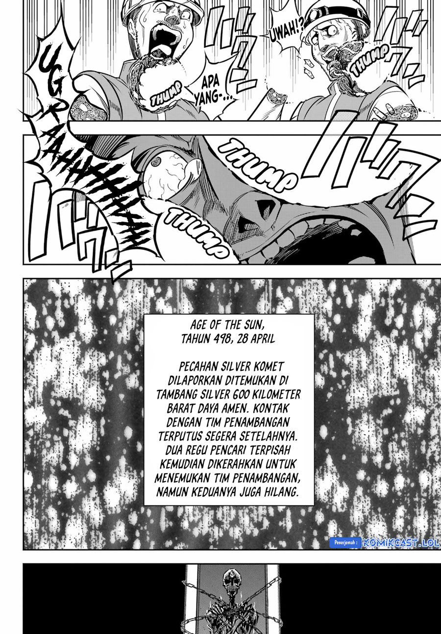 Chapter 67 - halaman 19