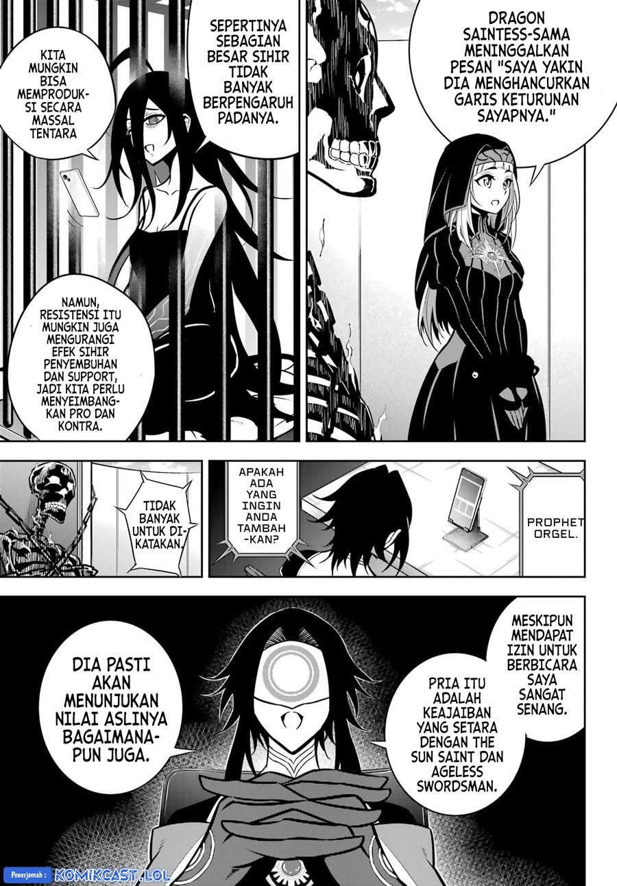 Chapter 67 - halaman 6