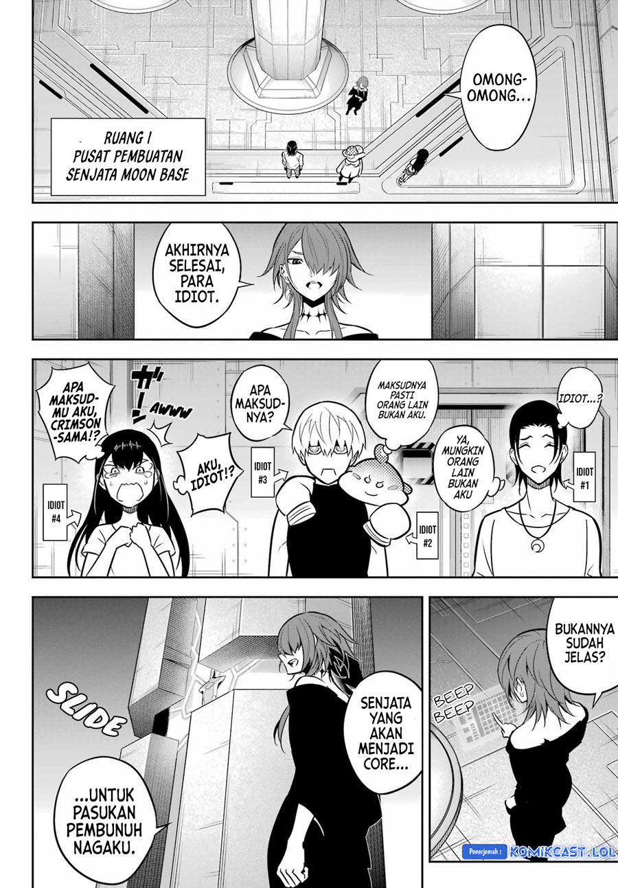 Chapter 67 - halaman 7