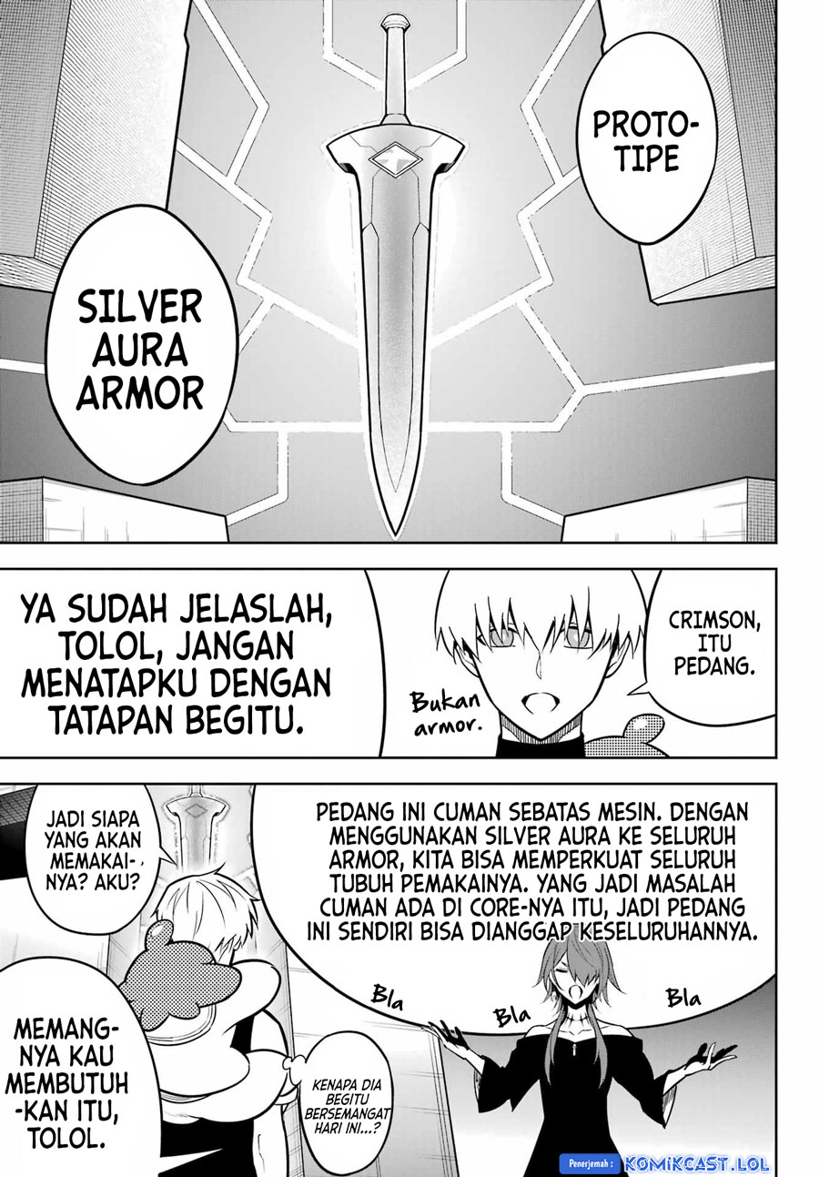 Chapter 67 - halaman 8