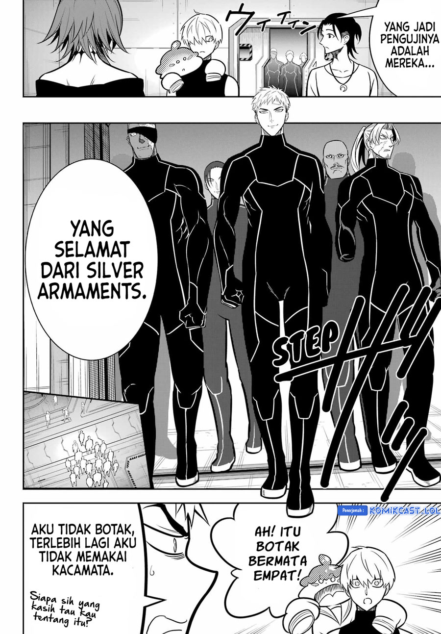 Chapter 67 - halaman 9