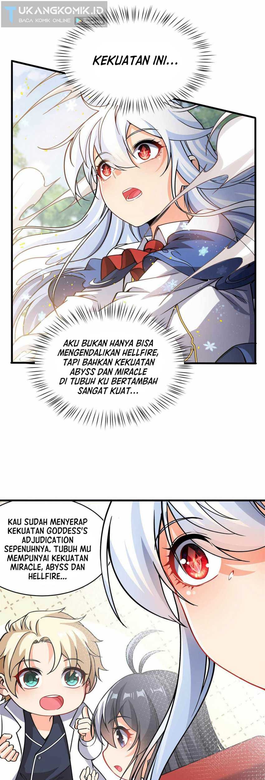 Chapter 107 - halaman 19