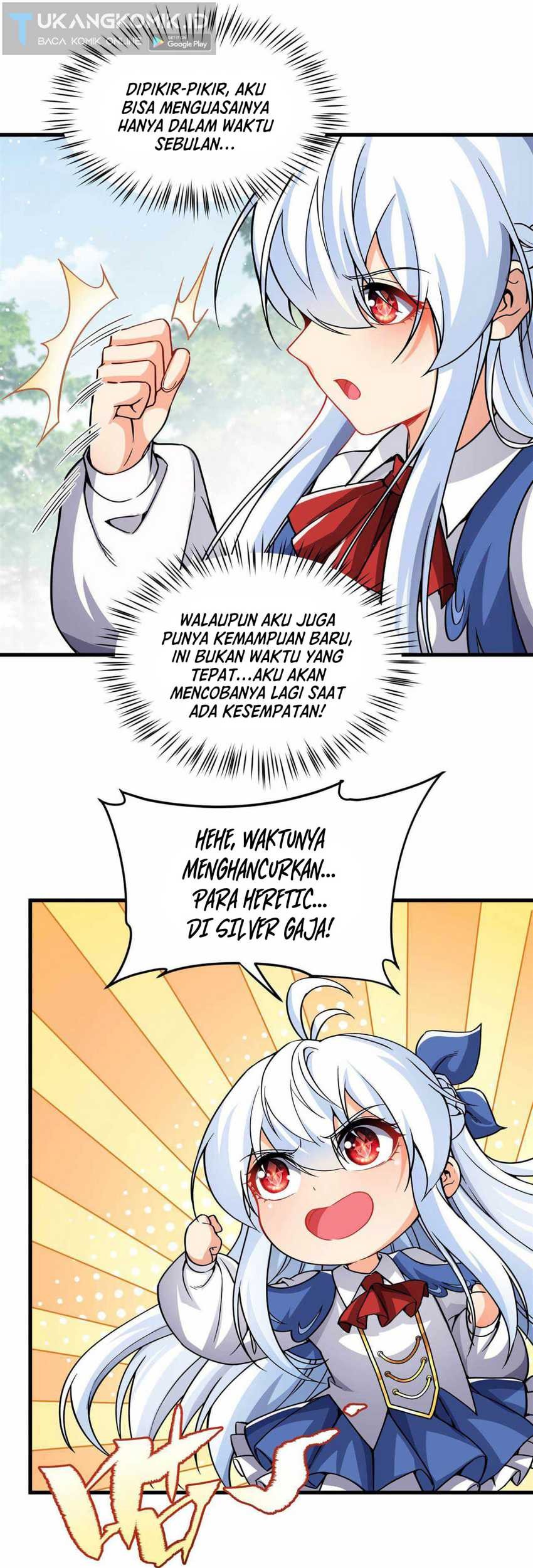 Chapter 107 - halaman 21