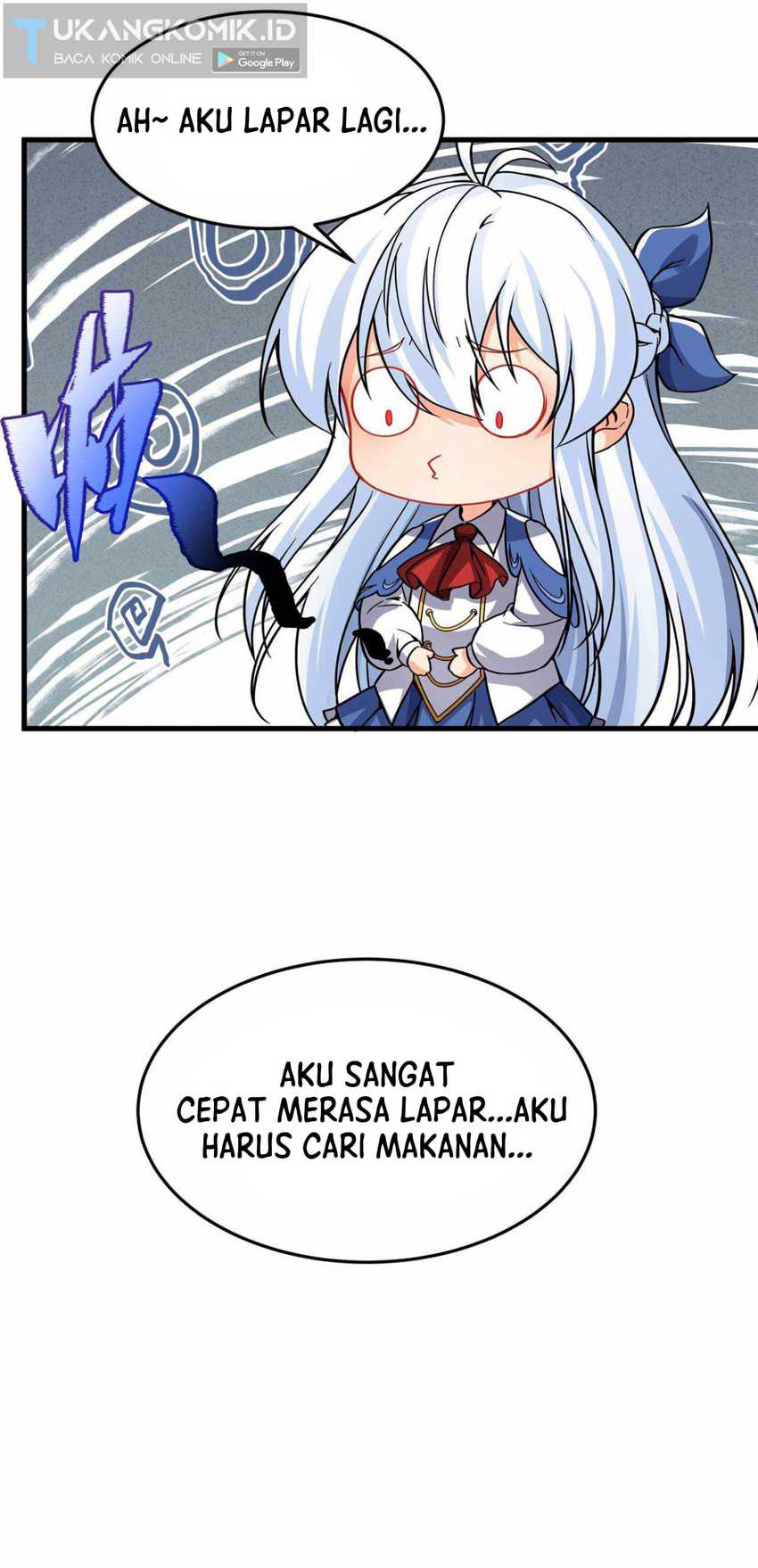 Chapter 107 - halaman 23
