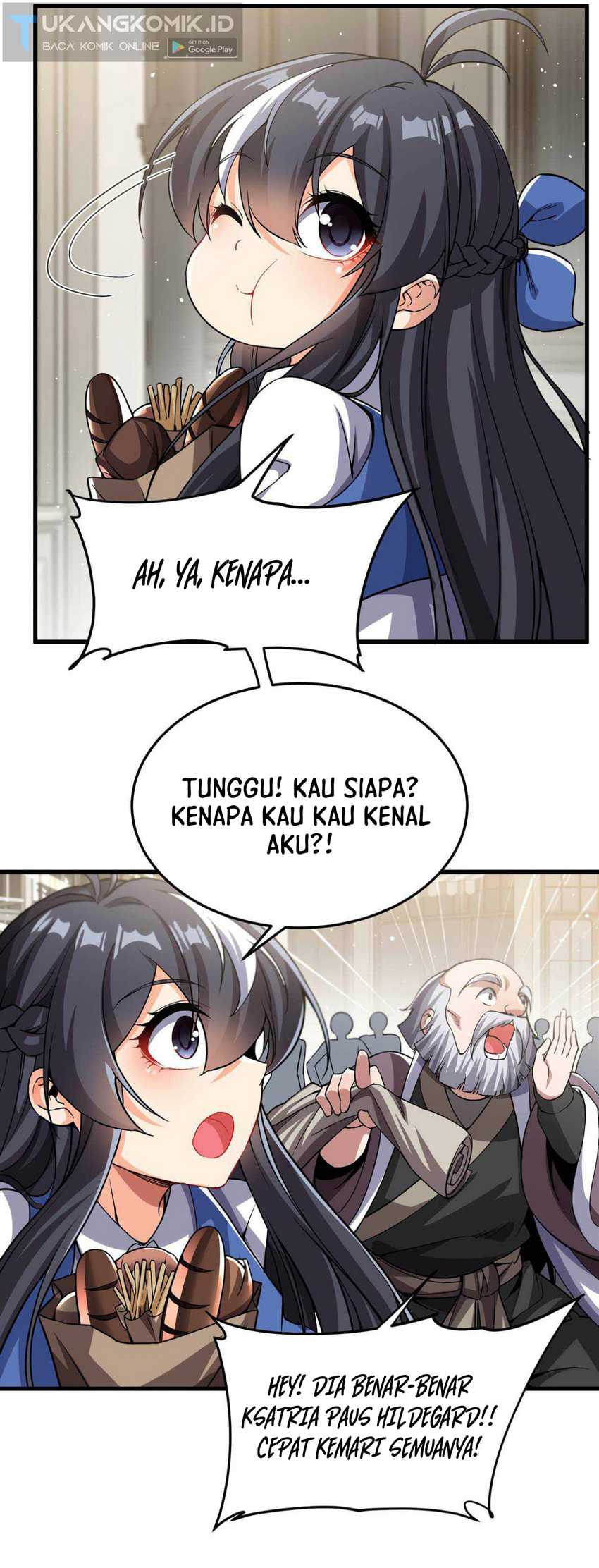 Chapter 107 - halaman 26