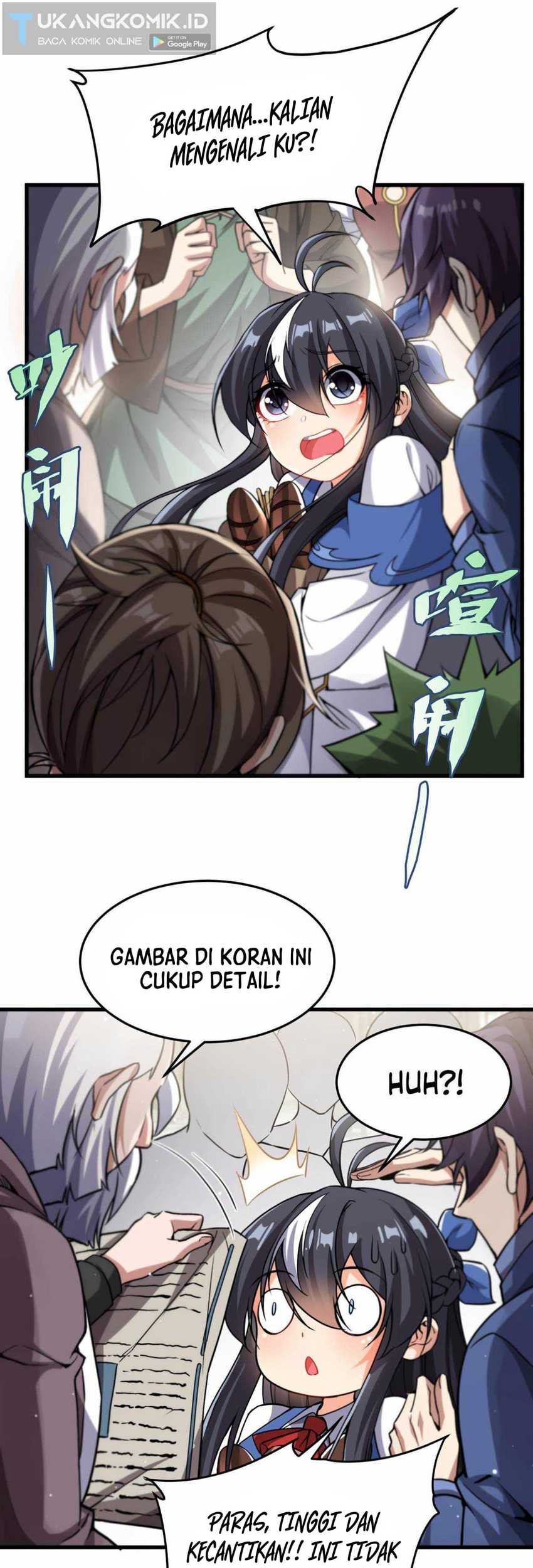 Chapter 107 - halaman 28