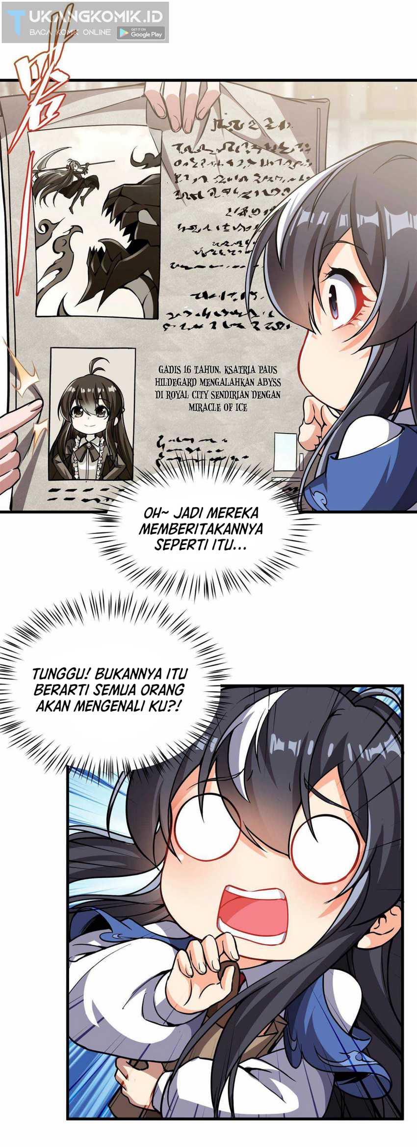 Chapter 107 - halaman 30