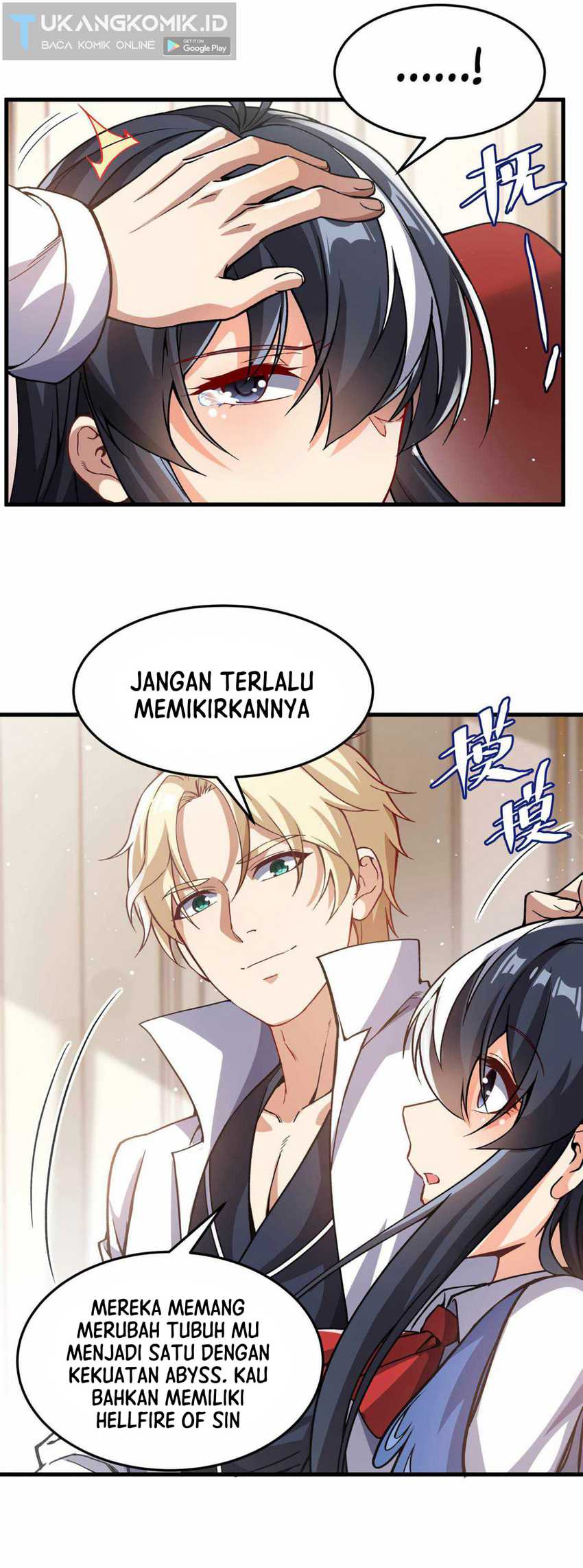 Chapter 107 - halaman 4