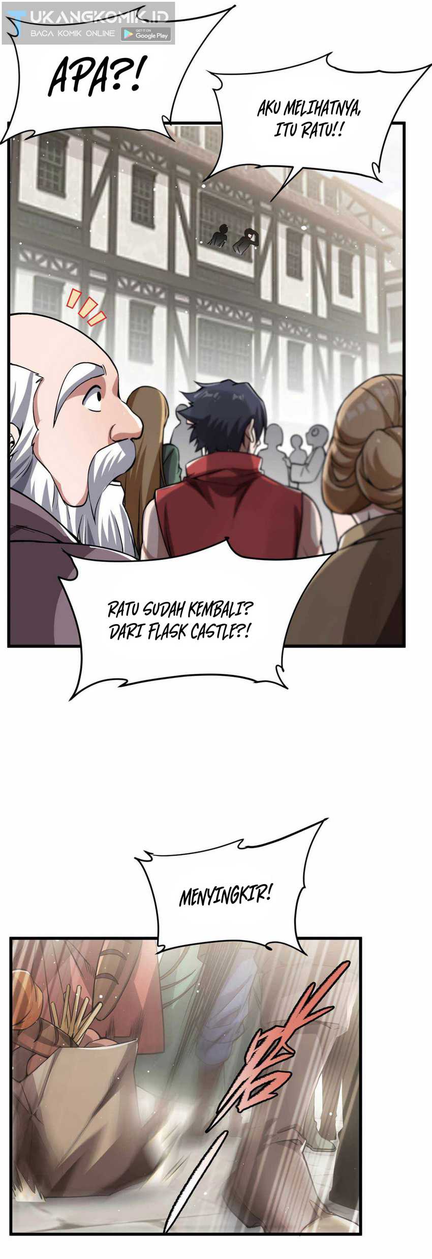 Chapter 107 - halaman 32