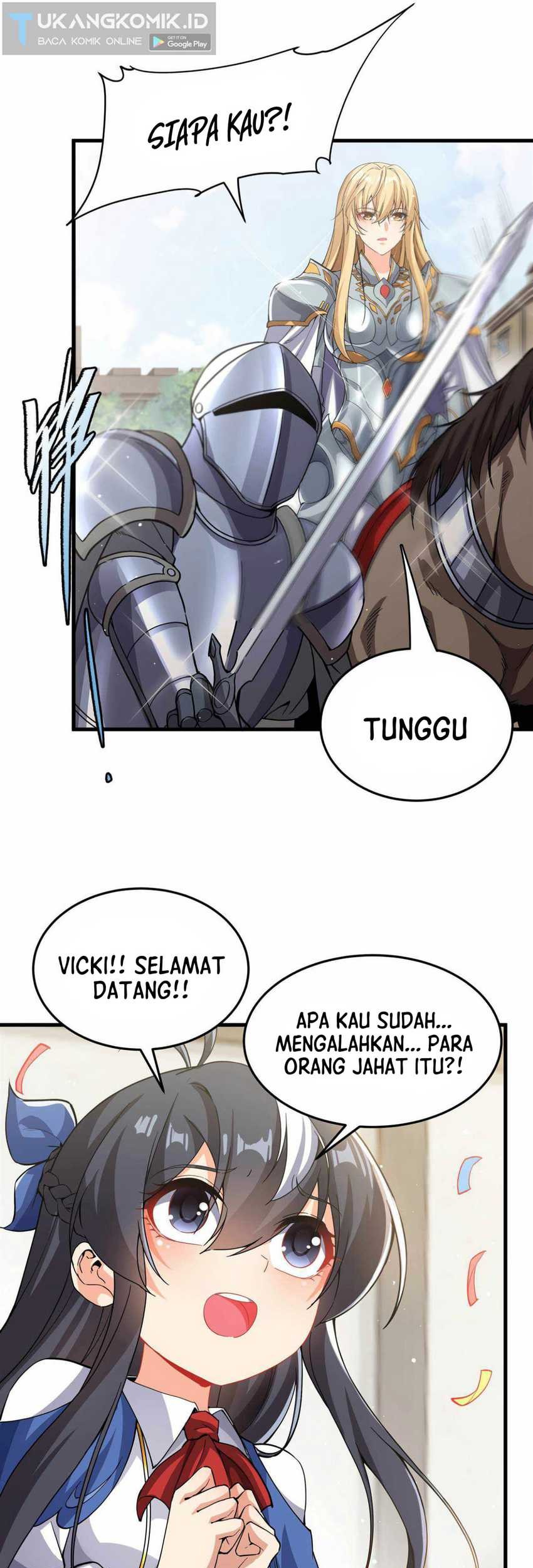 Chapter 107 - halaman 36