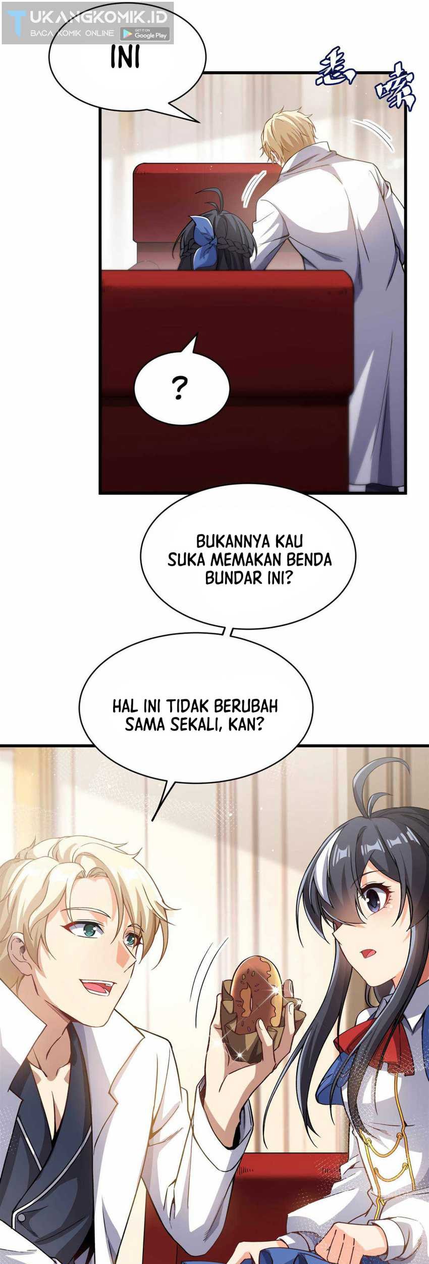 Chapter 107 - halaman 7