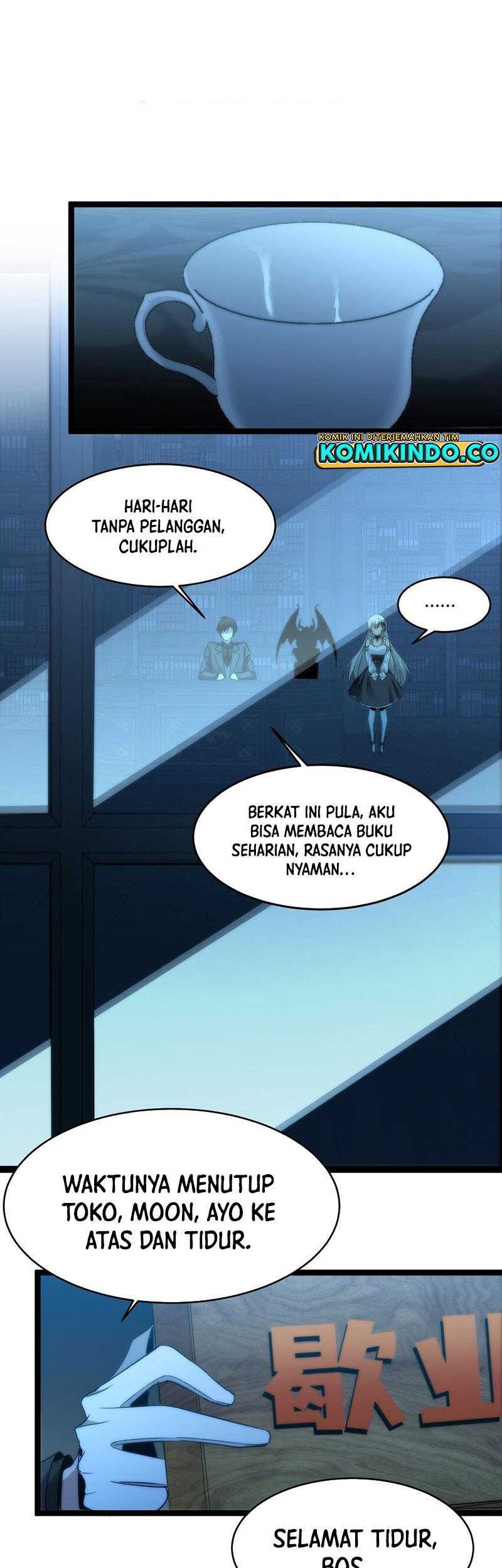 Chapter 113 - halaman 30
