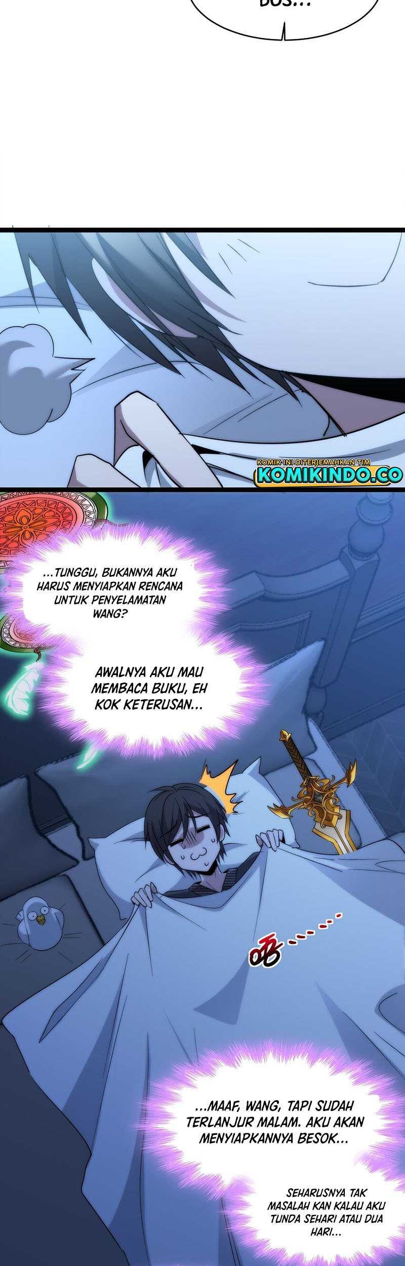 Chapter 113 - halaman 31