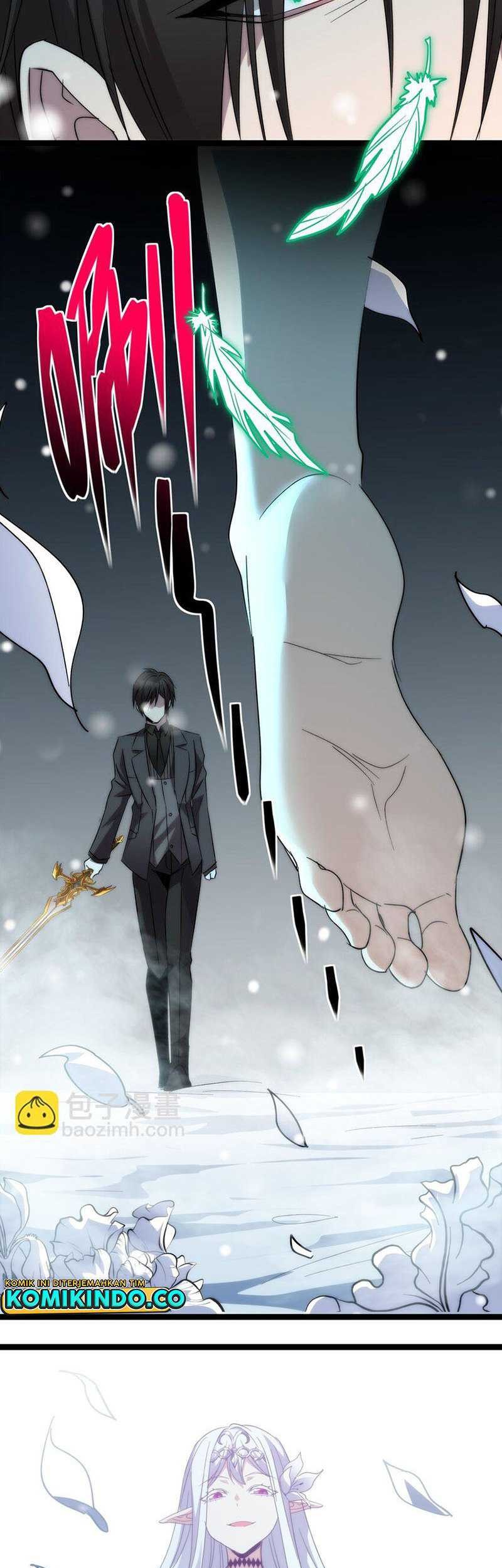 Chapter 113 - halaman 33