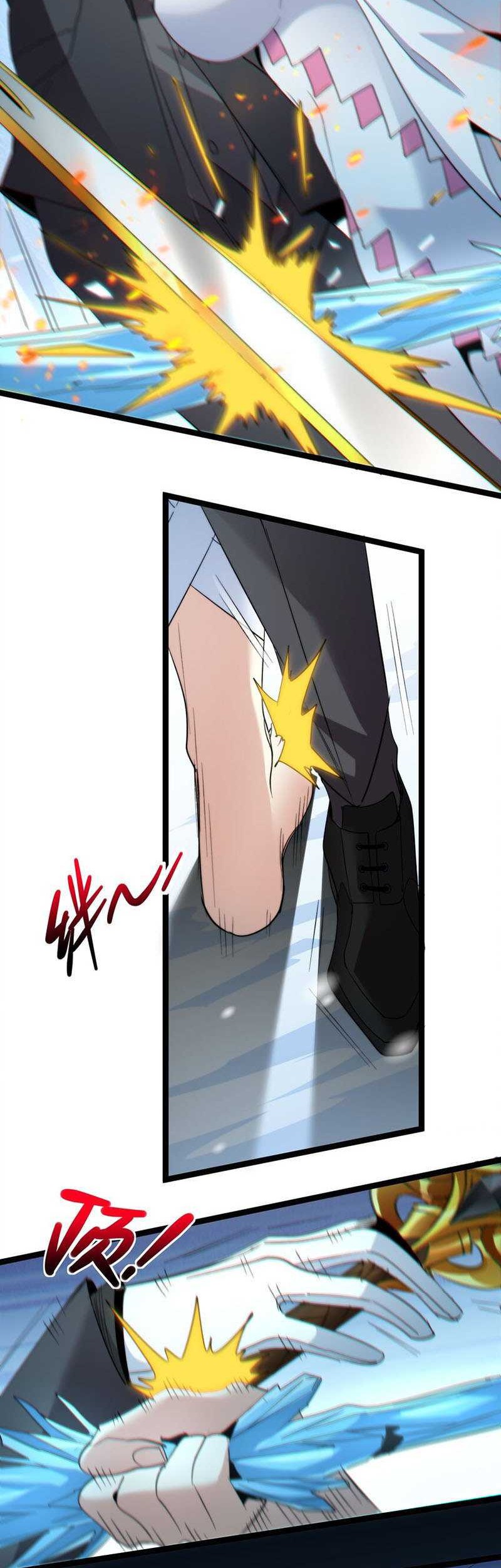 Chapter 113 - halaman 39