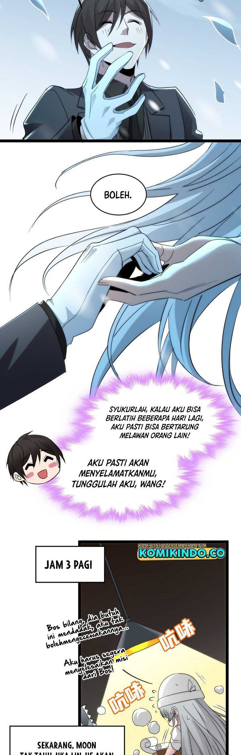 Chapter 113 - halaman 44