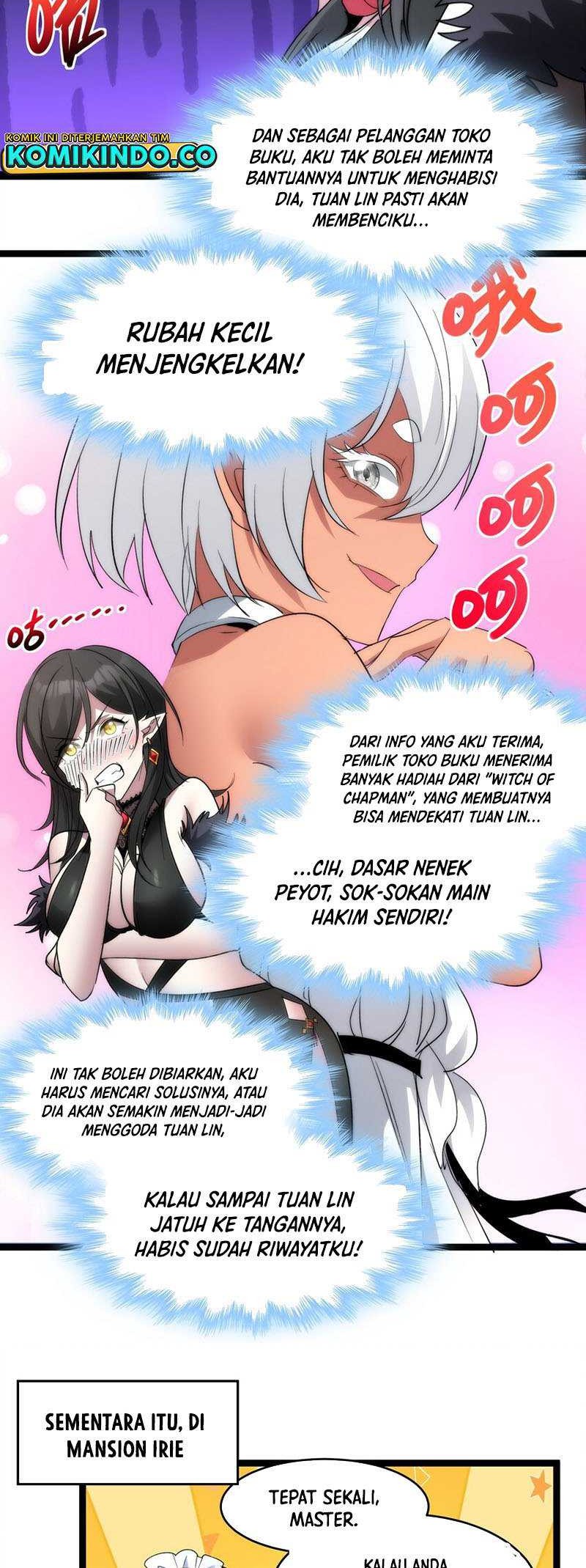 Chapter 113 - halaman 10