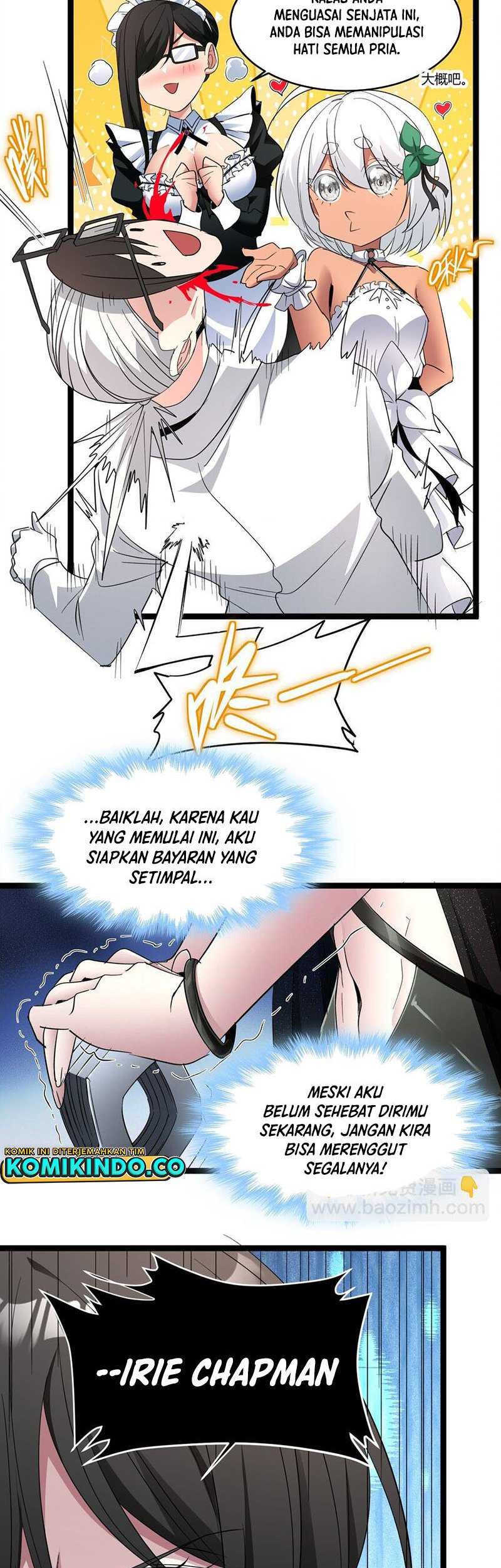 Chapter 113 - halaman 11