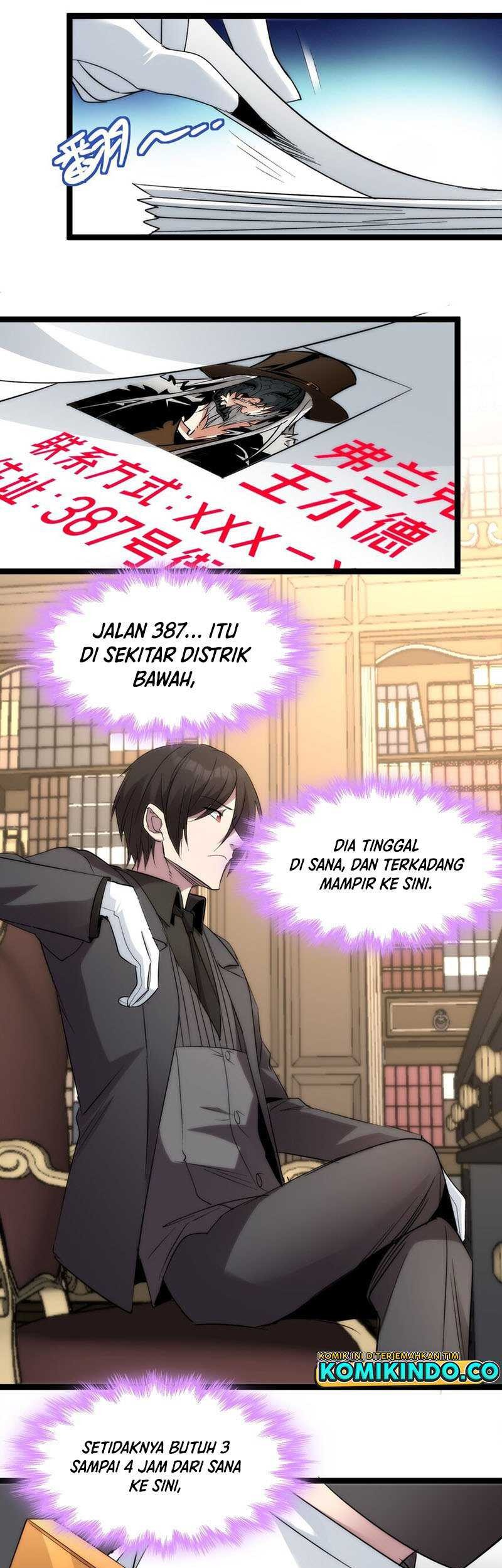 Chapter 113 - halaman 14