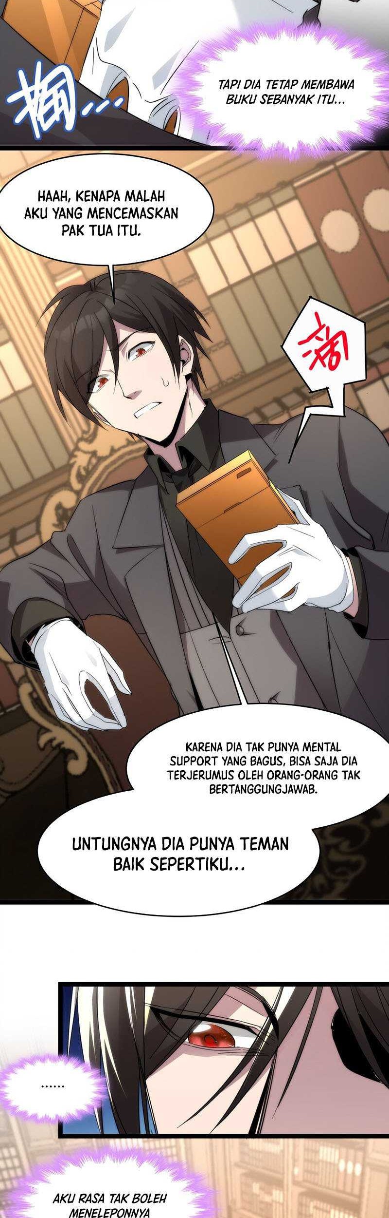 Chapter 113 - halaman 15