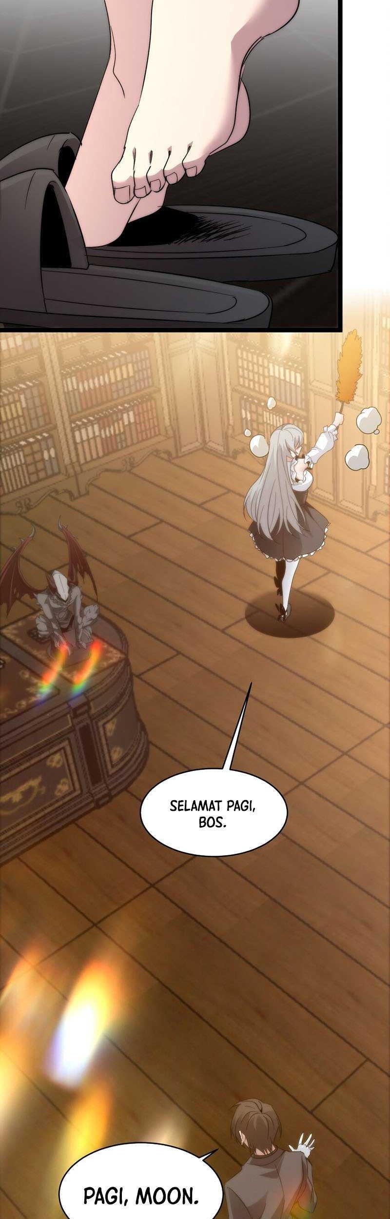 Chapter 113 - halaman 20