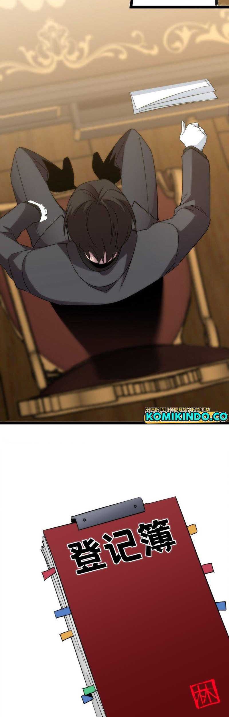 Chapter 113 - halaman 23