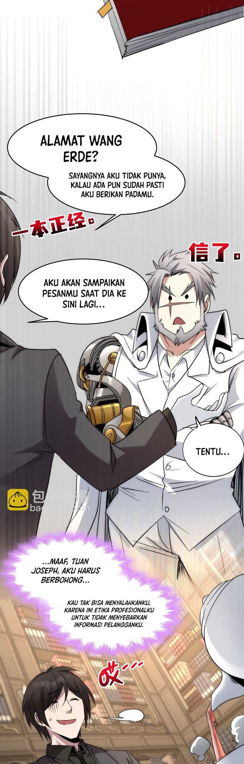 Chapter 113 - halaman 24