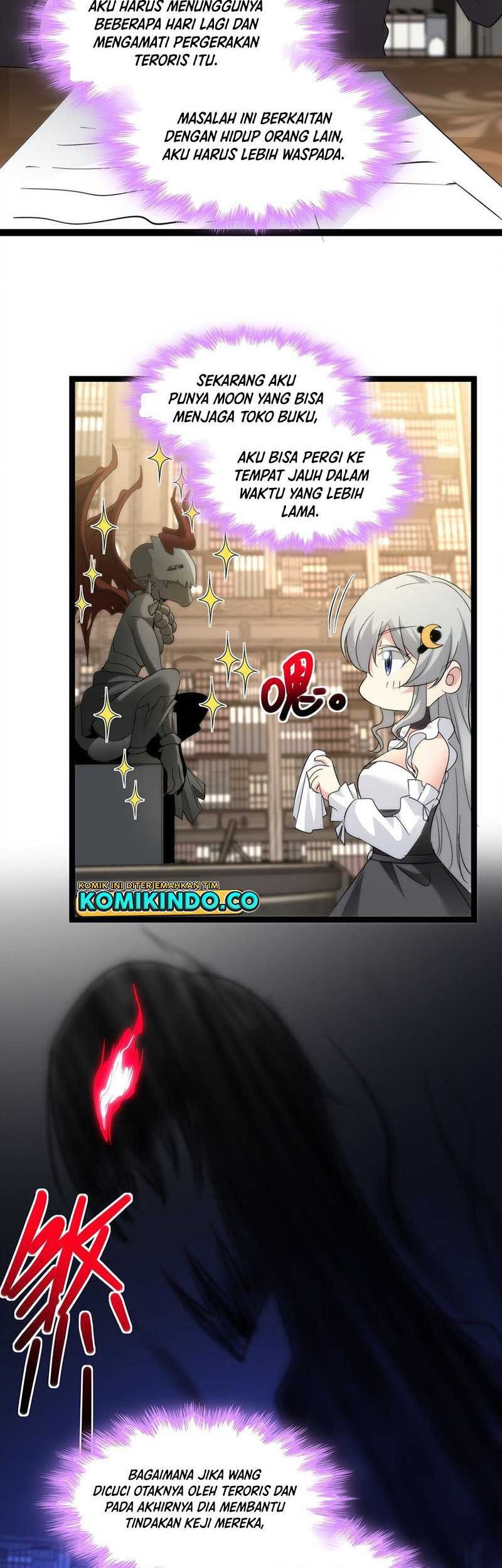 Chapter 113 - halaman 26