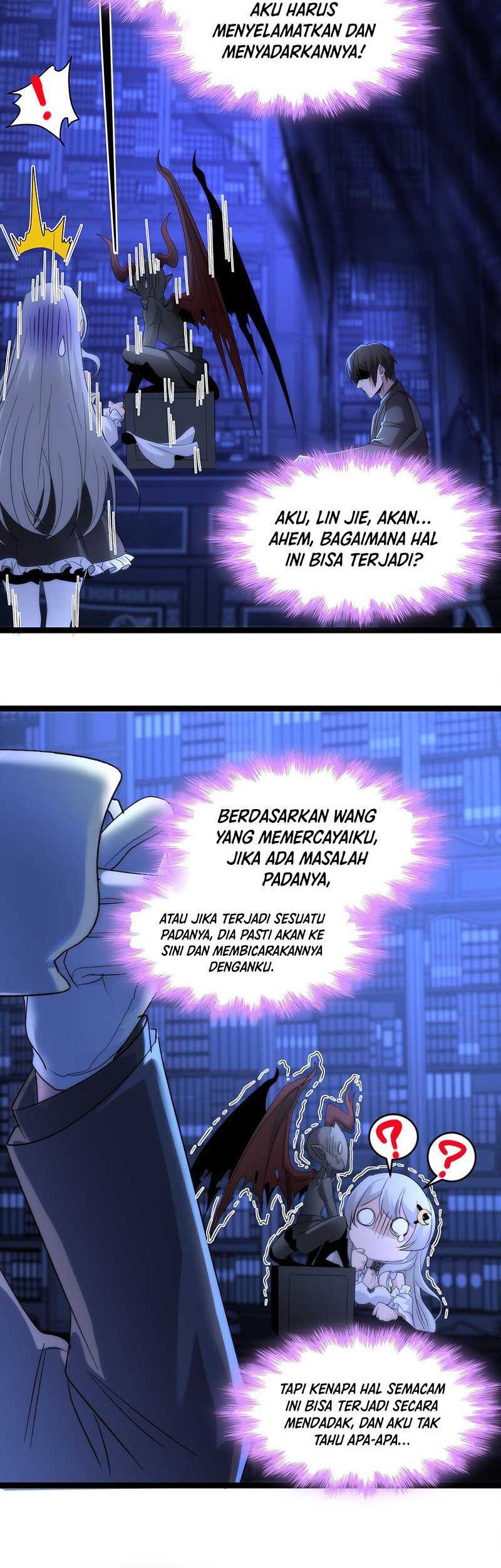 Chapter 113 - halaman 27