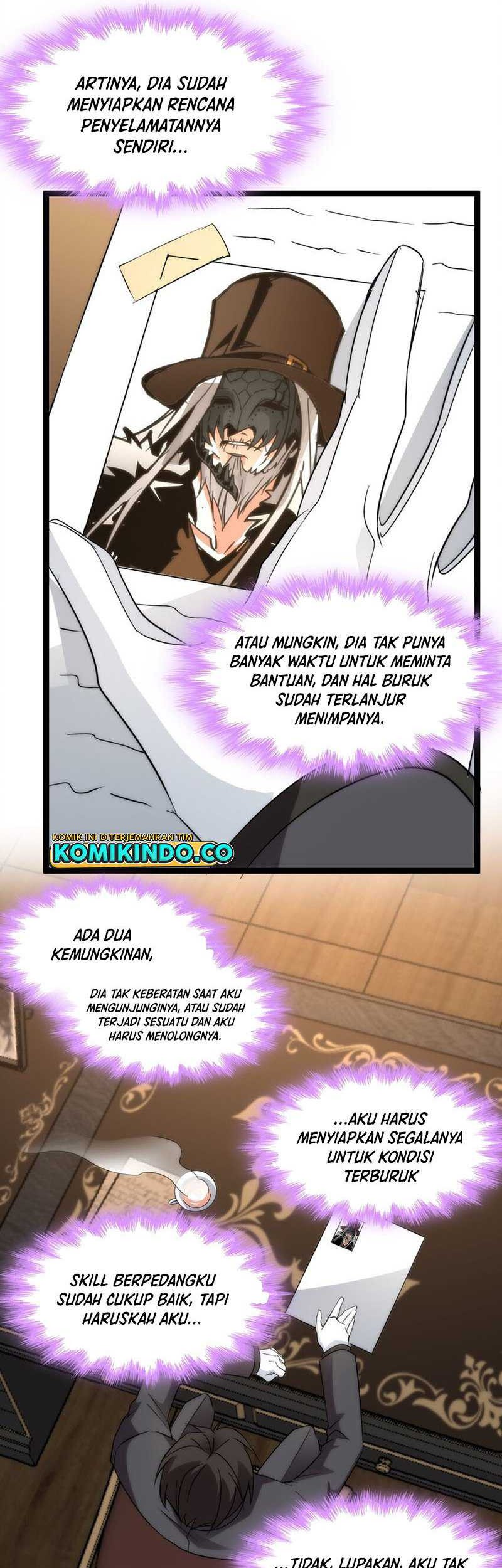 Chapter 113 - halaman 28