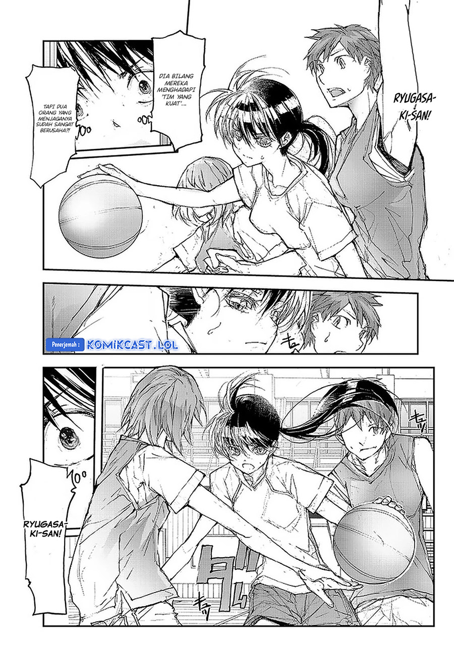 Chapter 73 - halaman 4
