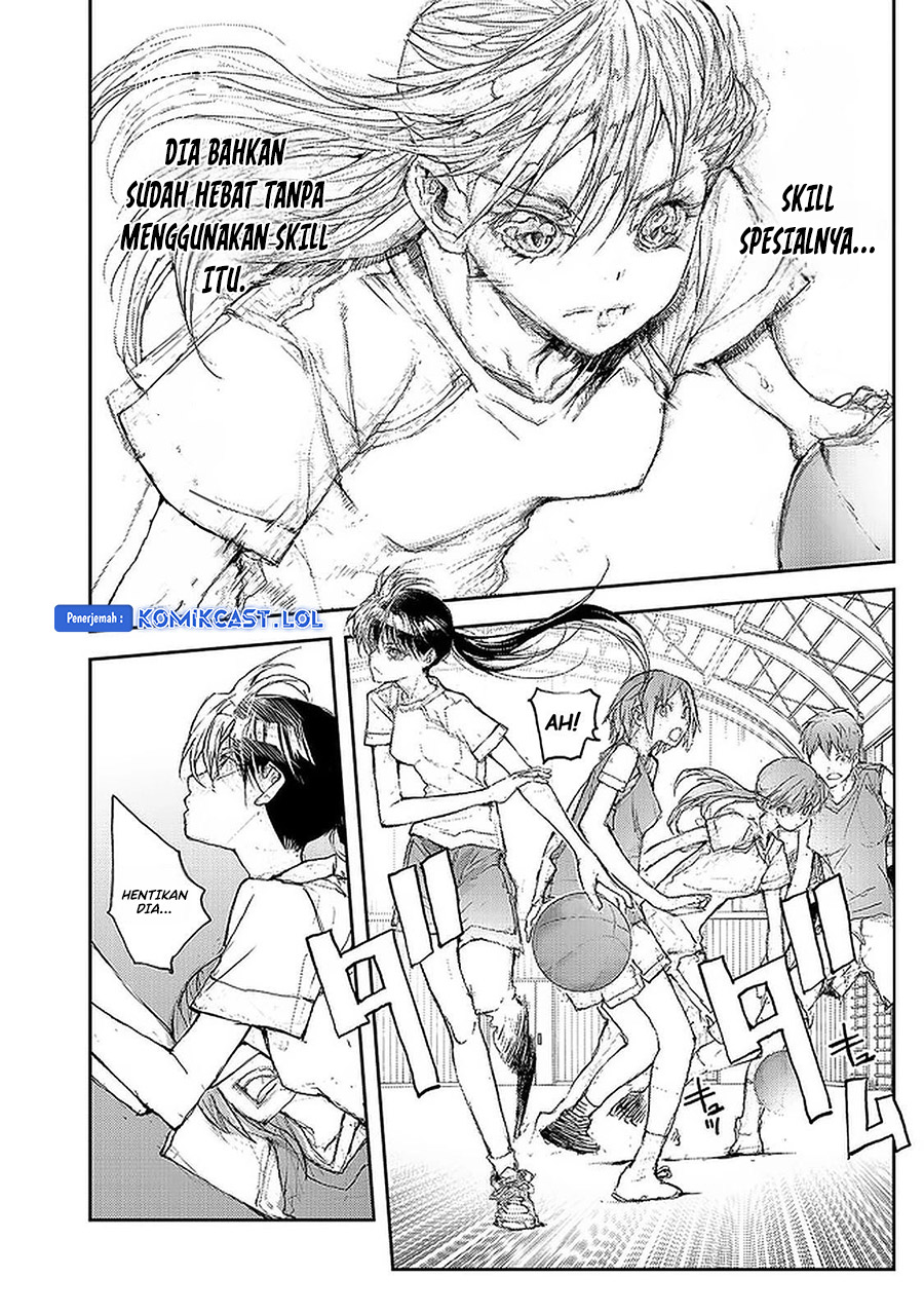 Chapter 73 - halaman 6