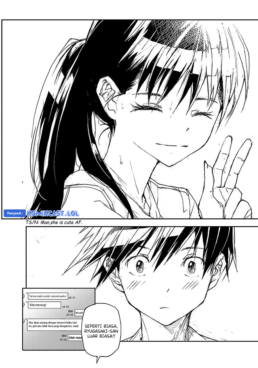 Chapter 73 - halaman 8