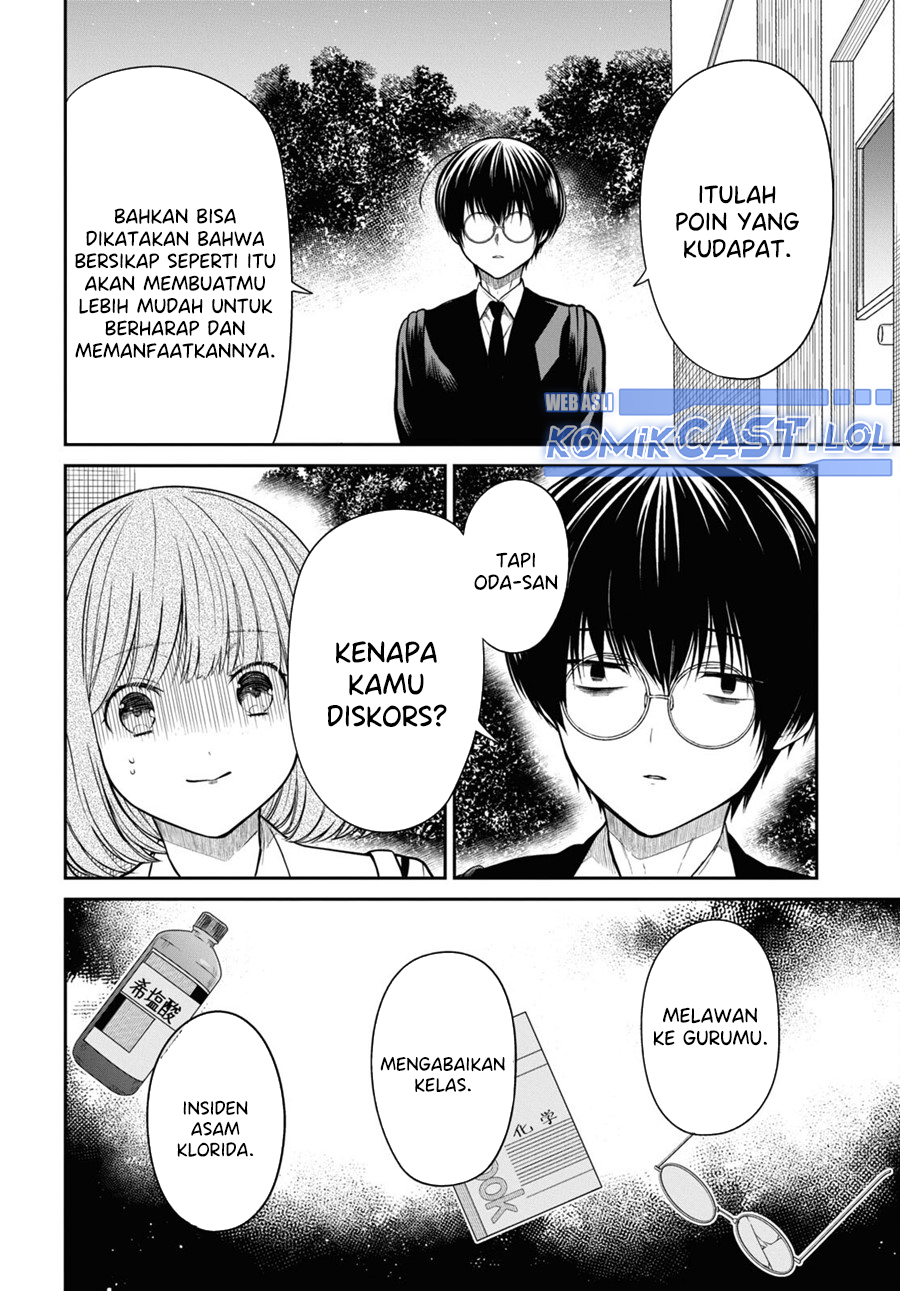 Chapter 58 - halaman 11