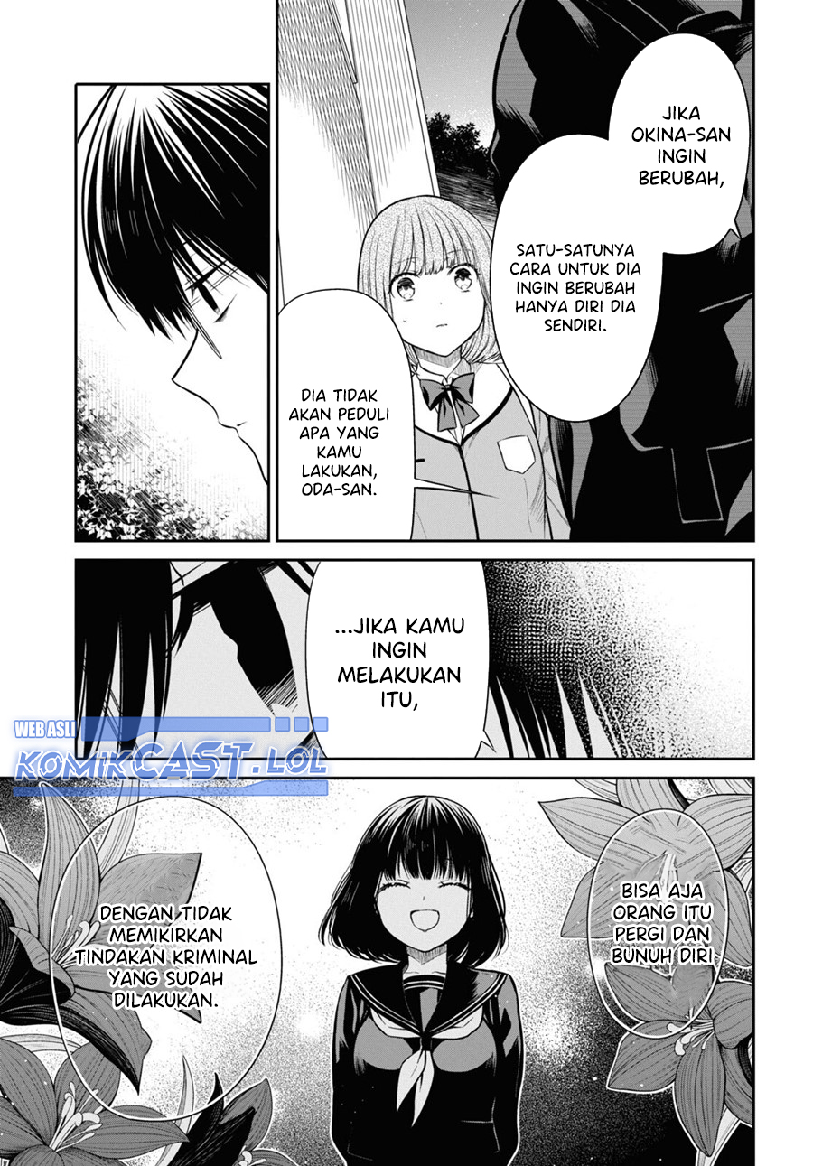 Chapter 58 - halaman 14