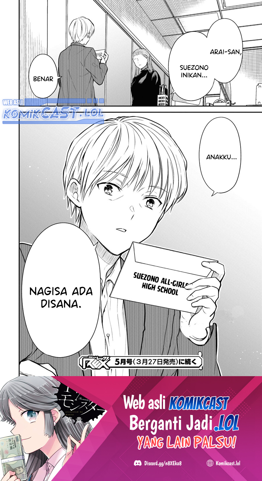 Chapter 58 - halaman 23