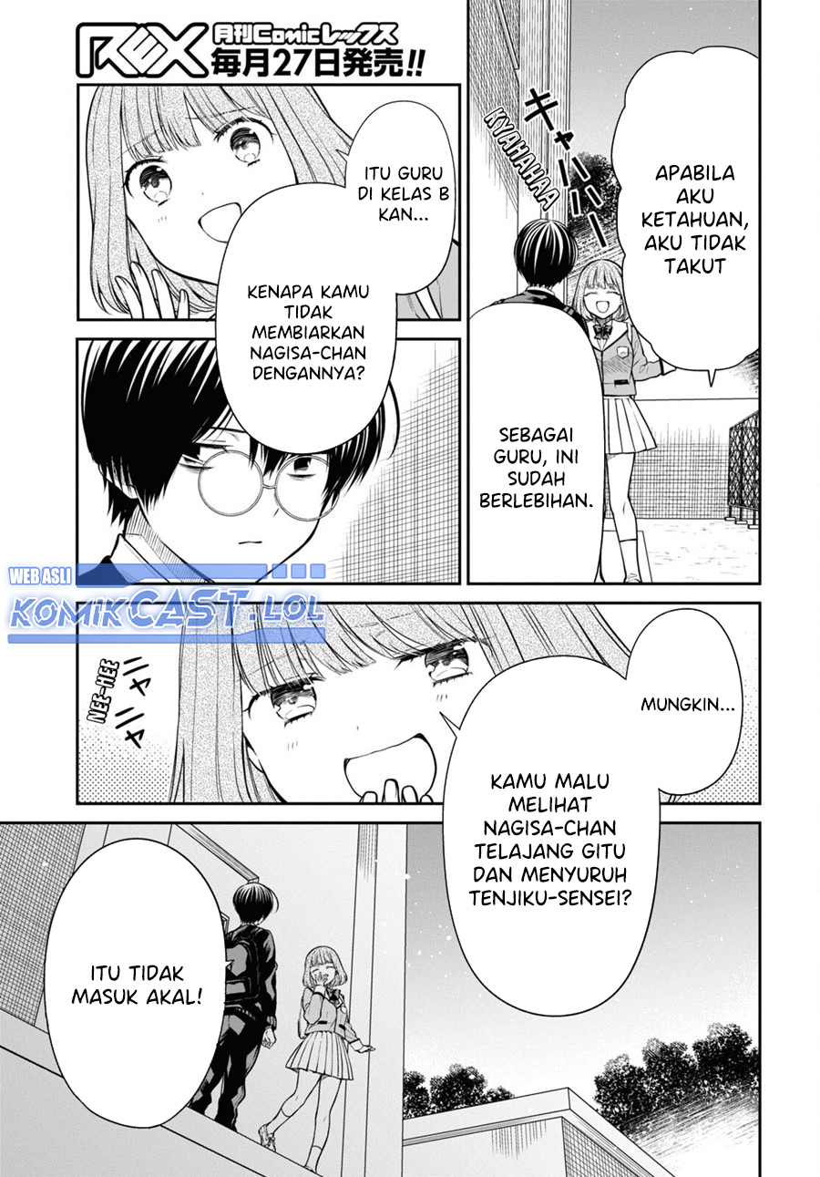 Chapter 58 - halaman 8