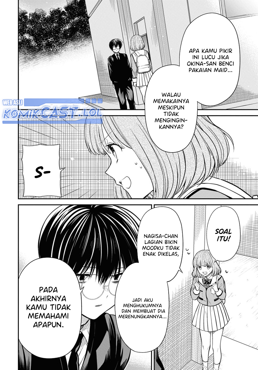 Chapter 58 - halaman 9