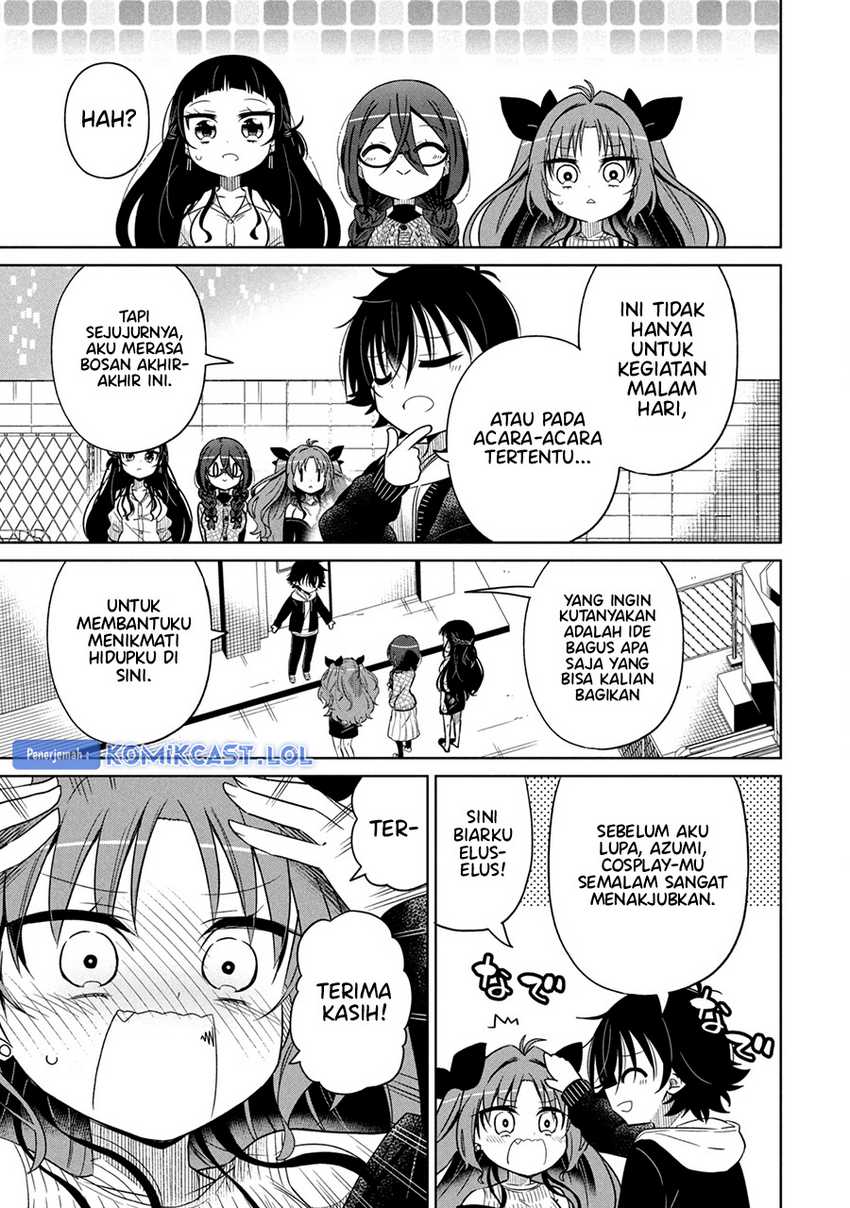 Chapter 25 - halaman 19